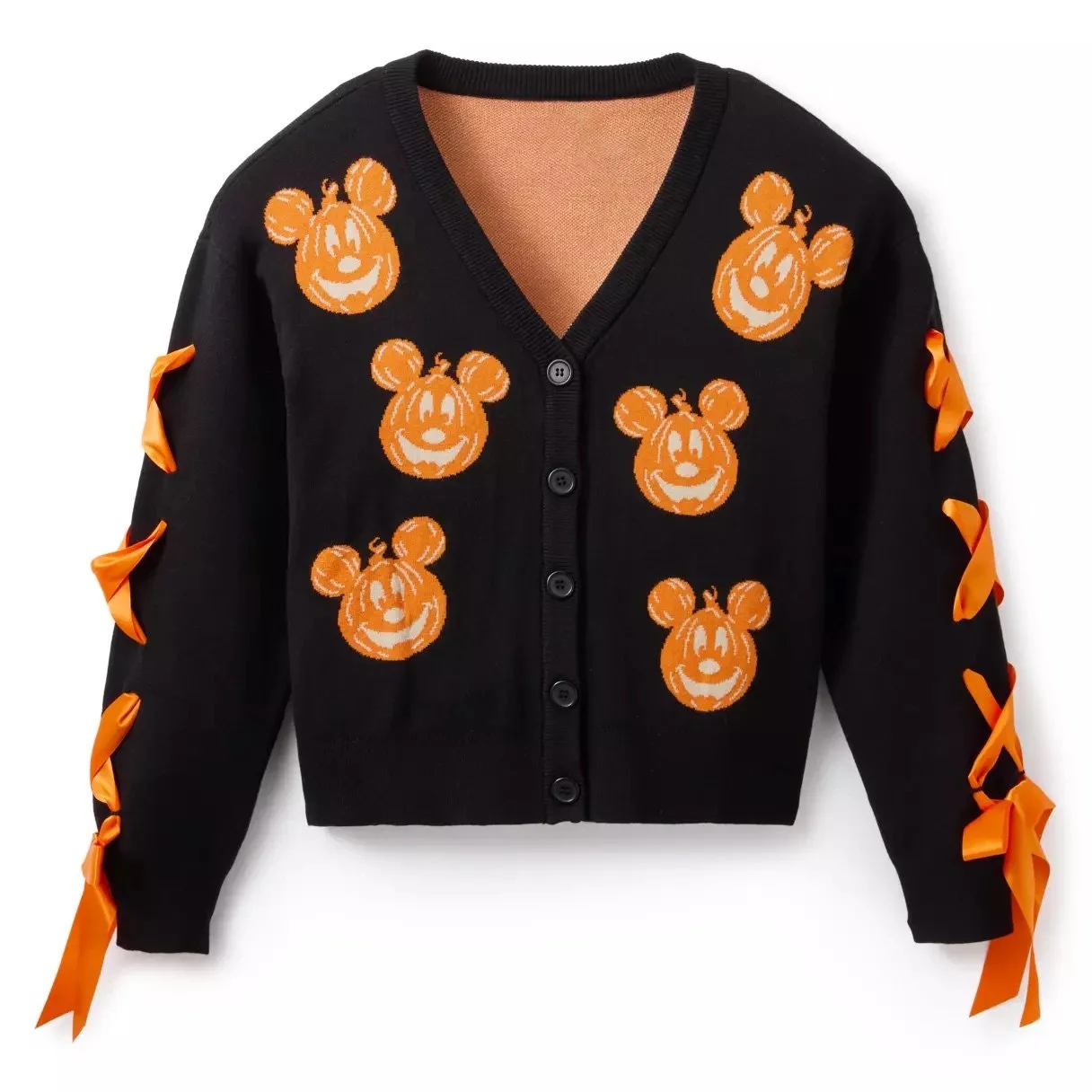 Mickey and Minnie Mouse Halloween Collection by Her Universe on